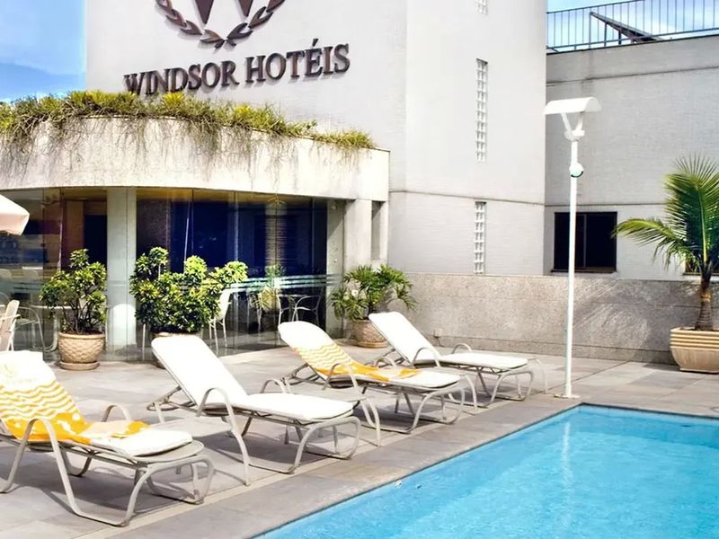 Windsor Plaza (Rio de Janeiro)