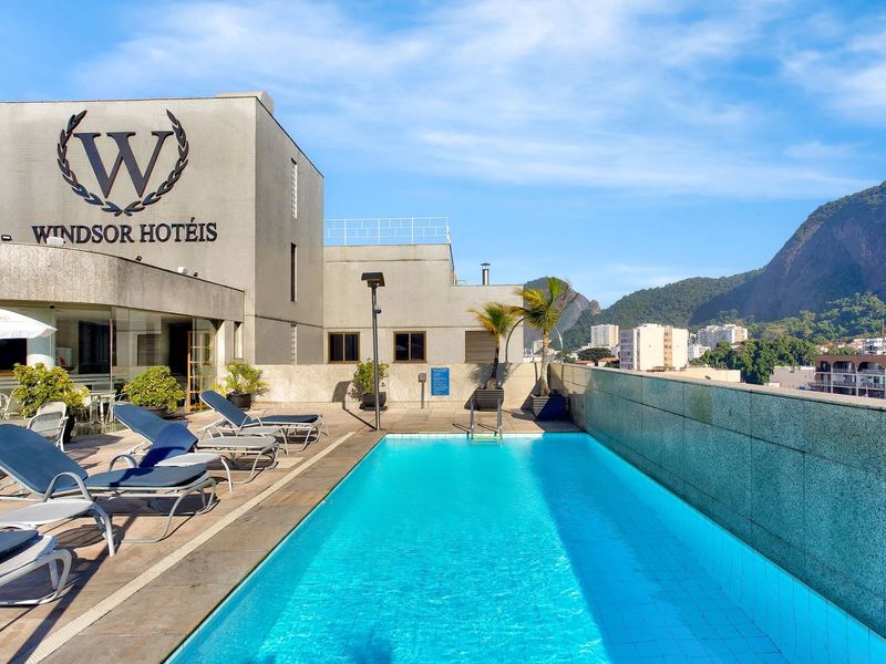 Windsor Plaza (Rio de Janeiro)