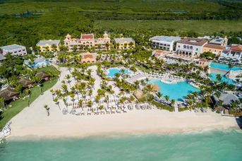 Breathless Punta Cana Resort