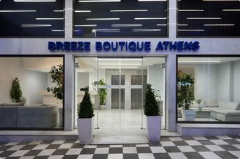 Breeze Boutique Athens