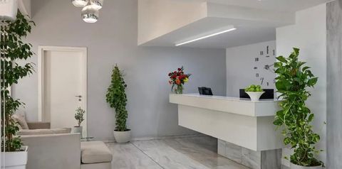 recepcja / lobby