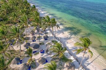 Breezes Beach Club & Spa