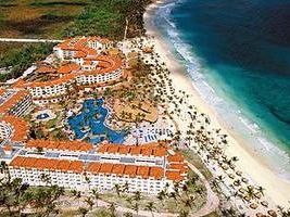 Breezes Punta Cana