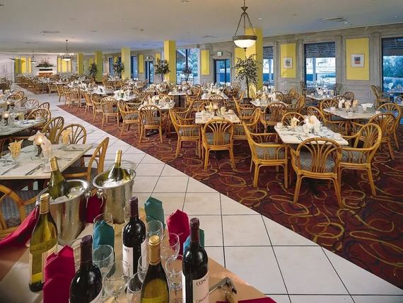 restauracja
