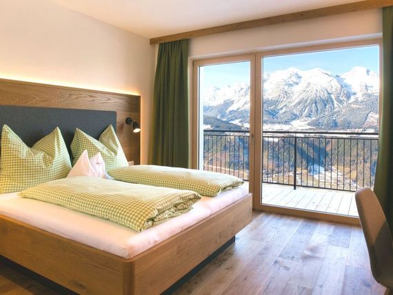 Breilerhof 3*