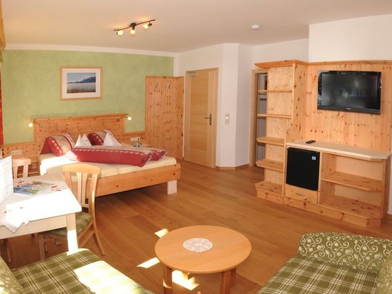 Breilerhof 3*