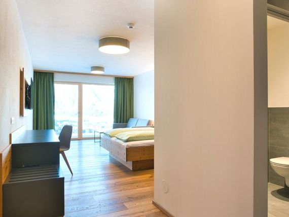 Breilerhof 3*