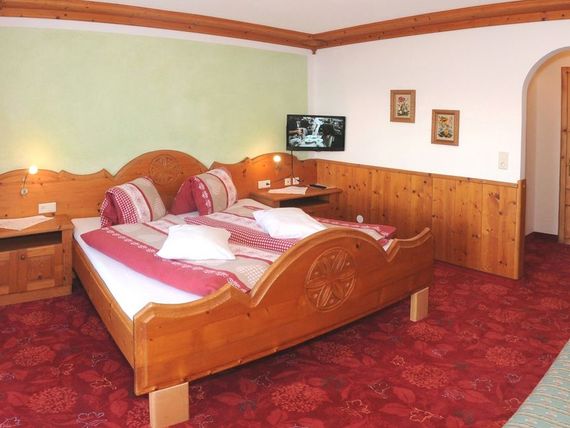 Breilerhof 3*