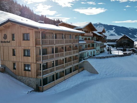 Breilerhof 3*