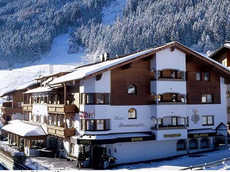 Brennerspitz