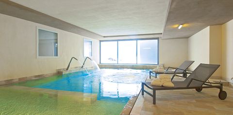 basen, sport i rekreacja