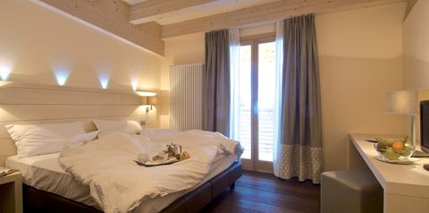 pokój, balkon / taras