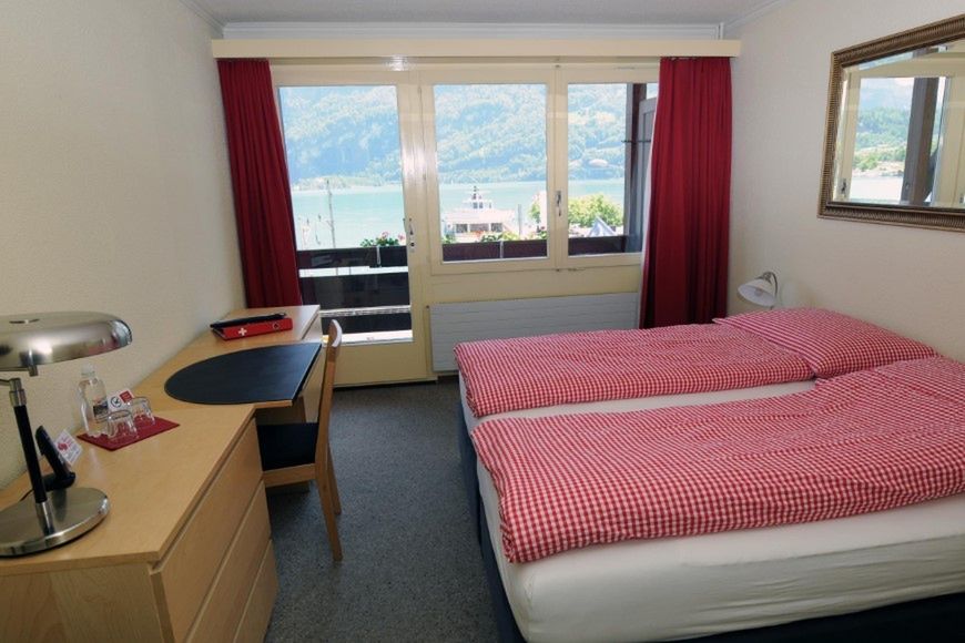 balkon / taras, góry, pokój