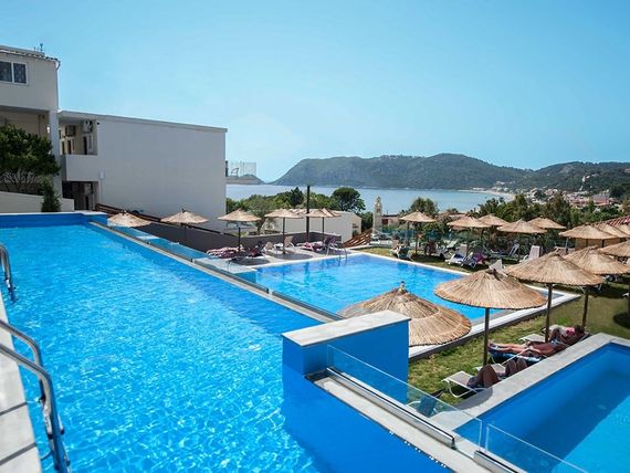 Brilliant Holiday Resort