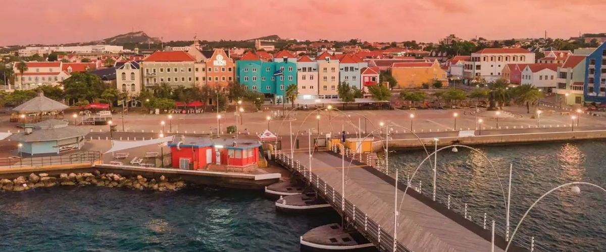 teren hotelu, obiekt