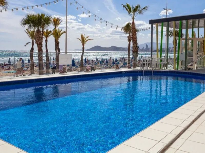 Brisa (Benidorm)