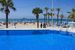basen, plaża