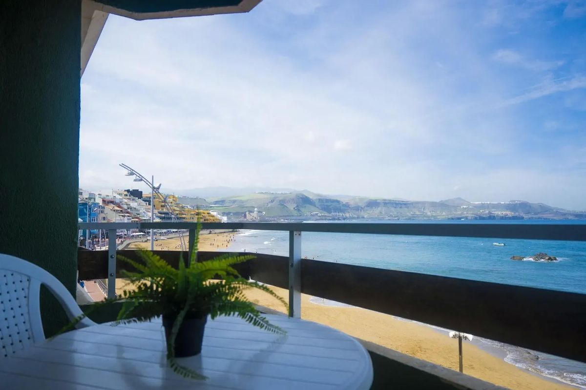 balkon / taras