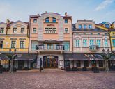 Bristol Tradition & Luxury