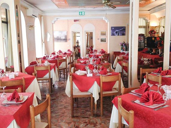 restauracja