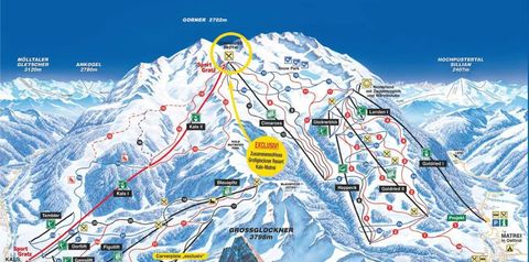 sport i rekreacja, dla dzieci, wyciągi narciarskie
