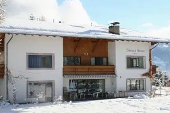 Bronte House