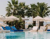 Brown Beach Evia Island (ex. Grand Bleu)