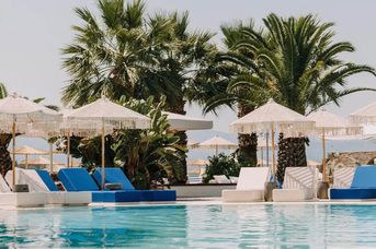 Brown Beach Evia Island (ex. Grand Bleu)