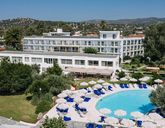 Brown Beach Evia Island (ex. Grand Bleu)