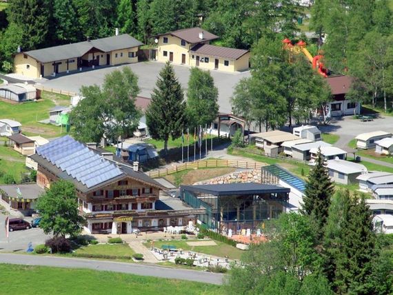Bruggerhof 3*
