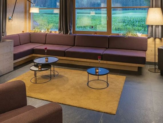 recepcja / lobby