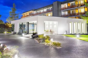 Bryza Ośrodek Wypoczynkowo - Rekreacyjny