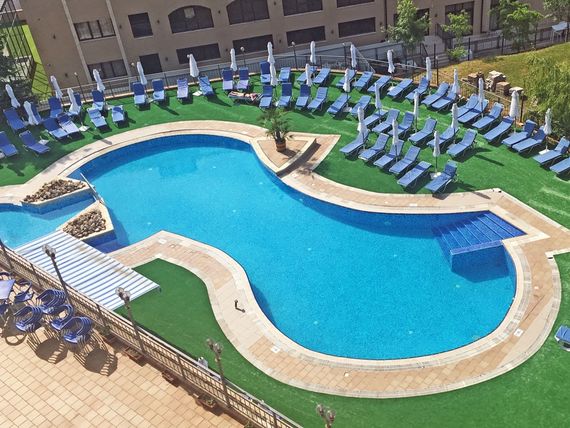 Atlant 3.5*