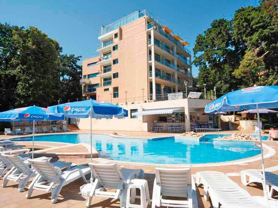 Atlant 3.5*