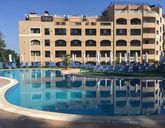 BSA Holiday Park (Golden Sands)