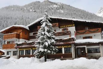Bucaneve Moena