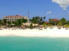 Bucuti Beach Resort