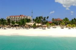 Bucuti Beach Resort