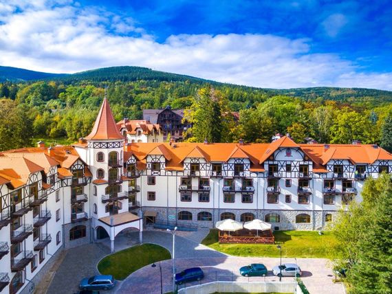 Buczyński Medical & Spa