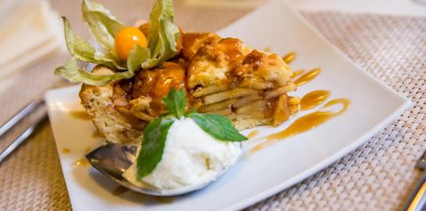 restauracja, kawiarnia