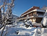 Budowlani - Sanatorium