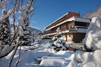 Budowlani - Sanatorium