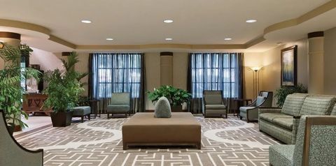 recepcja / lobby