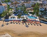Buenaventura Grand Spa