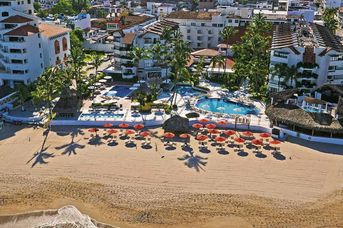 Buenaventura Grand Spa