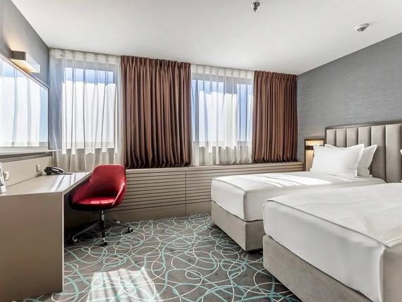 Bulgaria 4*
