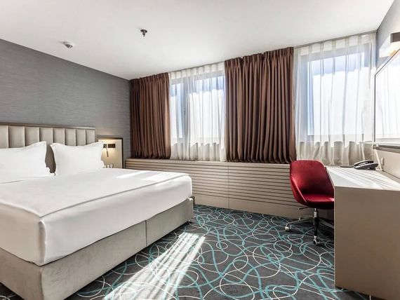 Bulgaria 4*