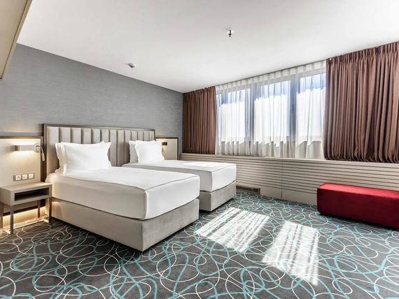 Bulgaria 4*