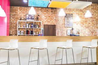 Admiral Plaza Sunny Beach