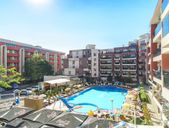 Admiral Plaza (Sunny Beach)